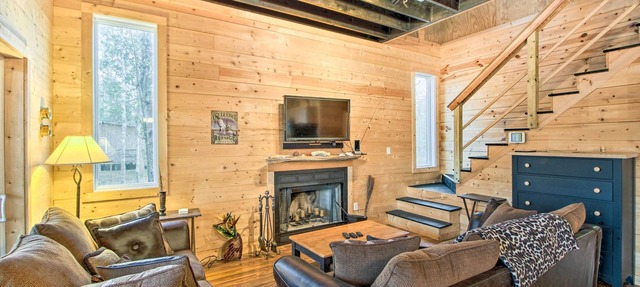 Secluded Santee River Island Retreat w/Dock! in Georgetown