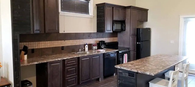 Secluded Vacation Rental with Lovely Prairie Views near Edmonton, Alberta in Fort Saskatchewan