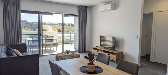 Serenity at Stromlo modern apartment @Wright in Wright