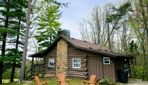 Settler - by The Chalets in Logan