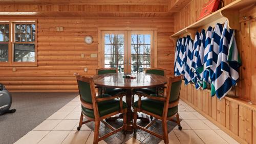 Shady Pines in Pequot Lakes