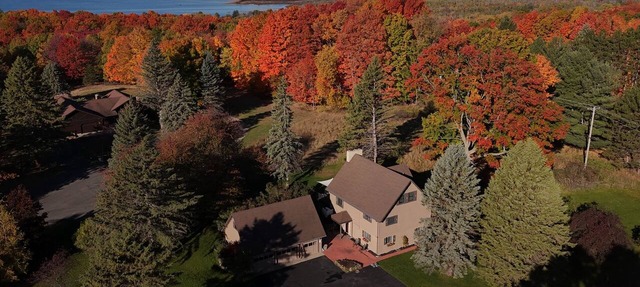 Shanty Creek 4-Season Chalet: Skiing, Lakes, Golf Courses & Trails in Bellaire