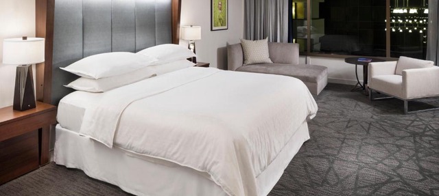 Sheraton Bloomington in Bloomington
