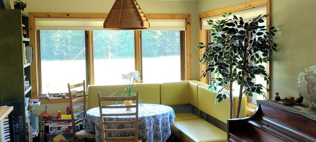 Slippery Jim's Cozy Retreat in Marquette
