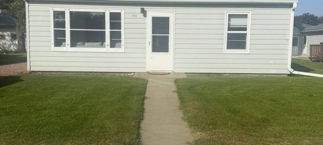 Small House in Platte in Platte