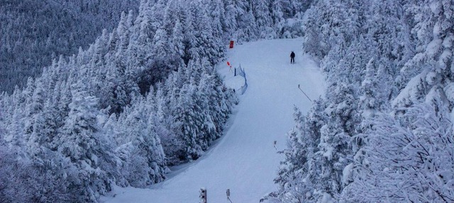 Smugglers' Notch Resort Private Suites in Jeffersonville