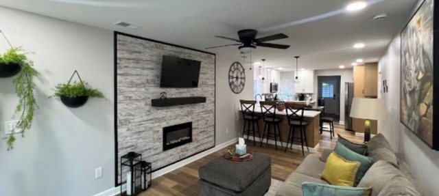 Snug As a Bug- 2Bedroom 2Bath in Warren