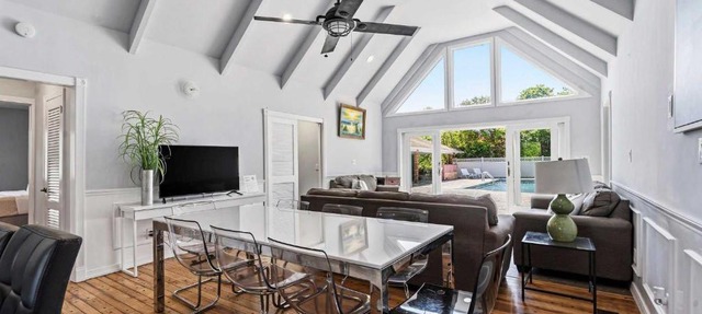 Southampton 4BR Pool, Game Room in Southampton