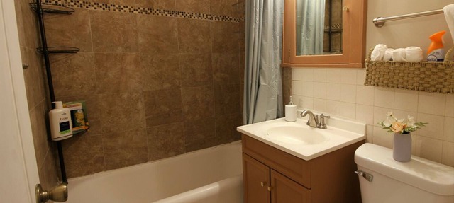 Spacious 1 Bedroom Unit in Saint Paul