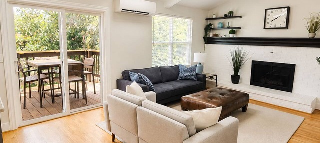 Spacious 3BR - 2 Kings, Pool Table + Patios in Centennial