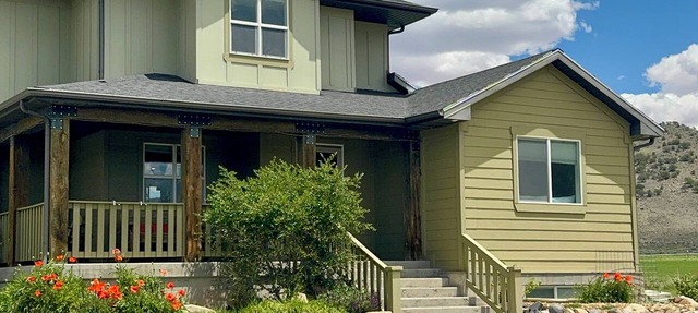 Spacious 4-BDRM home in Capitol Reef Country: Apricity House Welcomes You in Fremont
