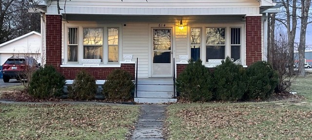 Spacious 4-bedroom house in fantastic Shepherdsville with AC in Shepherdsville