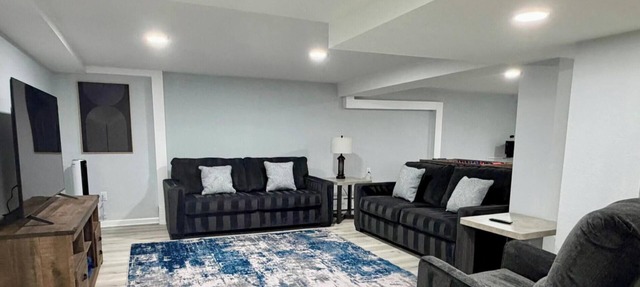 Spacious 4-bedroom house packed with entertainment in charming Kenosha in Kenosha