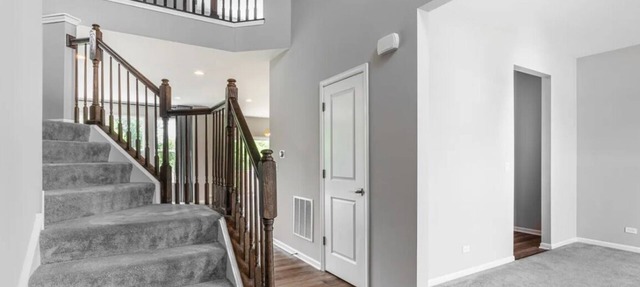 Spacious 4-bedroom house with AC in beautiful Bloomingdale in Bloomingdale