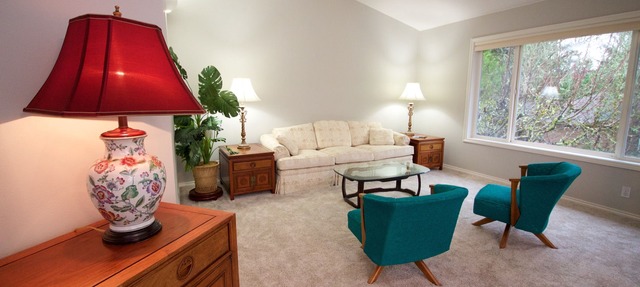 Spacious, 4BR Single-Level near Parks in Beaverton