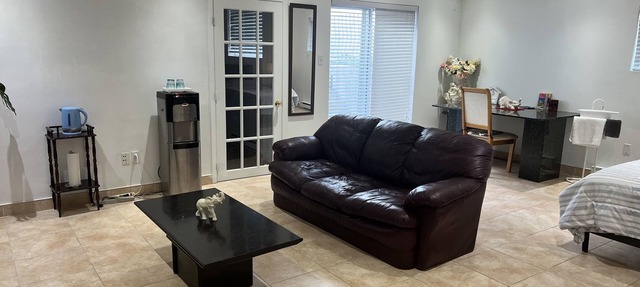 Spacious Basement in Montreal in Montreal
