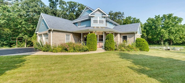 Spacious Beloit Retreat: Close to Parks & Trails! in Beloit