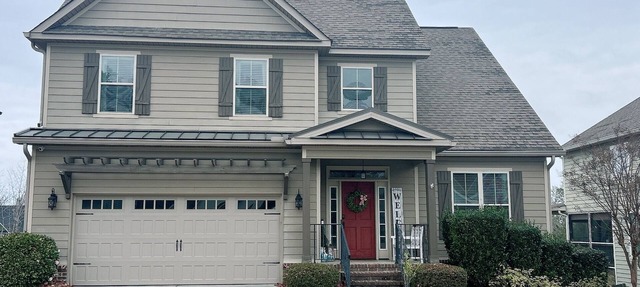 Spacious & Charming 5-Bedroom Family Home in Quiet Evans Neighborhood. in Evans