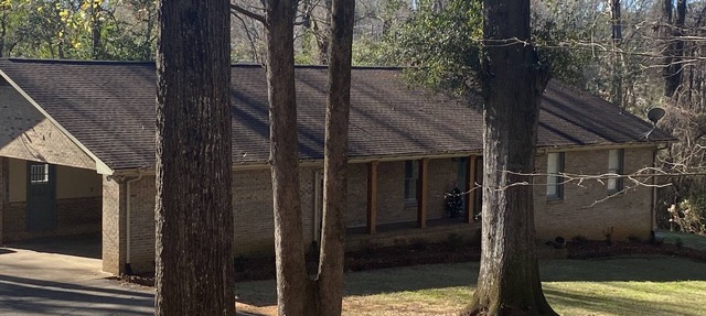 Spacious, comfortable home in historic Greensboro, Al in Greensboro