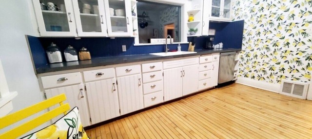 Spacious|Full Kitchen|Firepit|Office in Alpena