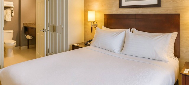 Spacious Good-Value Accommodation! Pet-Friendly Property with Onsite Parking! in Rosemont