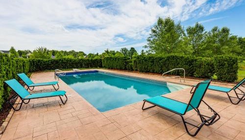 Spacious Group Getaway Near Cincinnati and Dayton in Springboro
