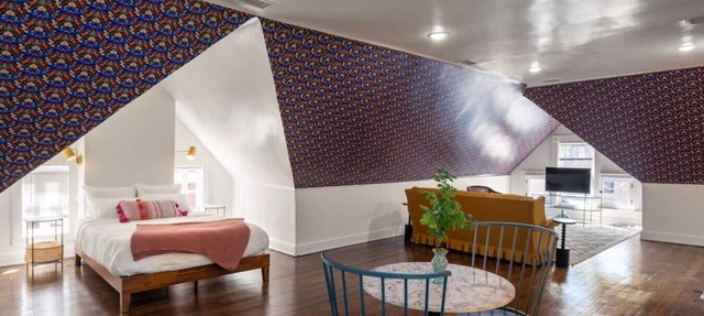 Spacious Studio | Central Locale in Cincinnati