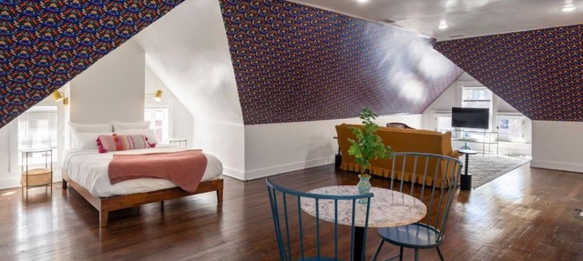 Spacious Studio Central Locale in Cincinnati