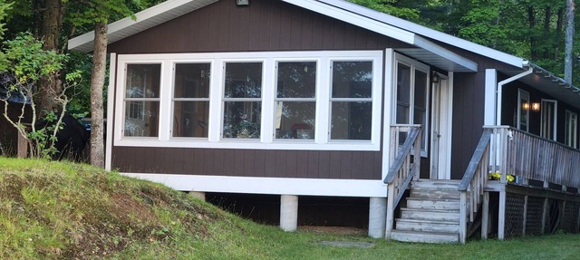 Spring/Summer Availability! Northwoods Cabin on Beautiful Lake in Michigamme