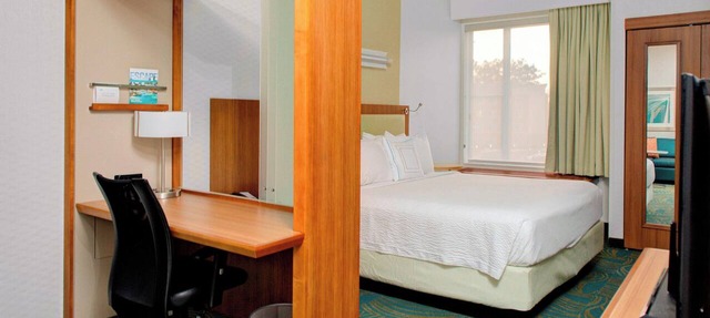 SpringHill Suites by Marriott Augusta in Augusta
