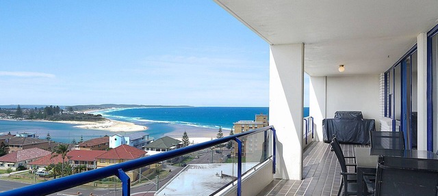 St Tropez Unit 39 - The Entrance, NSW in THE ENTRANCE