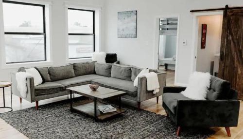 Stadium Lofts on Meridian #1 in Indianapolis