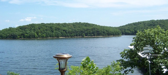 State Park - Lakeside Condo - Perfect for Four in Kaiser