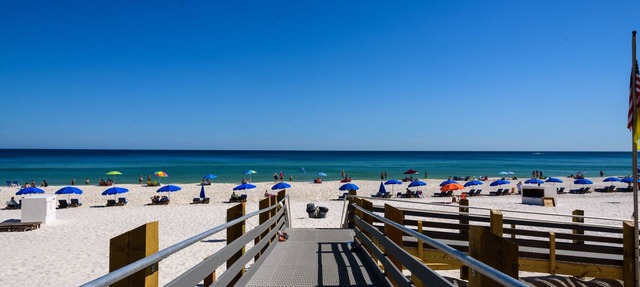 Stunning Beachfront View Condo in Orange Beach