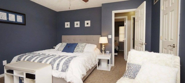 Suburban Sanctuary! Convienient to Cincinnati and Dayton in Liberty Township