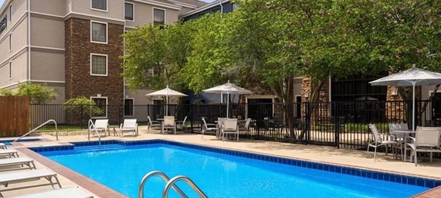 Suite w/Kitchen | Nr IND Airport | Free Breakfast in Plainfield
