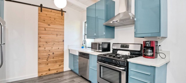 Surf House Cottage in Encinitas
