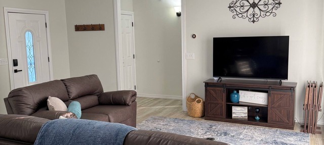 The Cozy Townhome in Enid