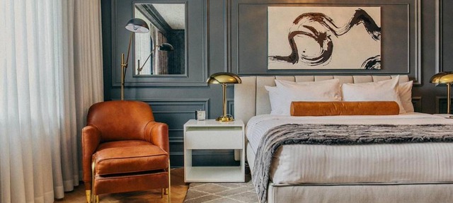The Drake Oak Brook, Autograph Collection in Oak Brook