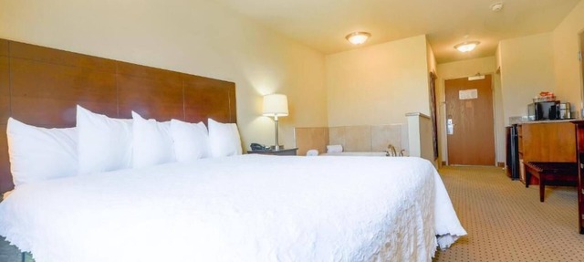 The Evansville Inn in Evansville