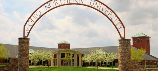 The Inn at Ohio Northern University in Ada