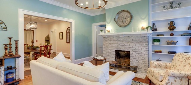 'The Inn on Second' - Jackson Family Home! in Jackson