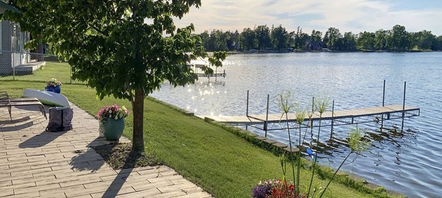 The Lakefront Home - 5 Minutes From Detroit Lakes! in Detroit Lakes