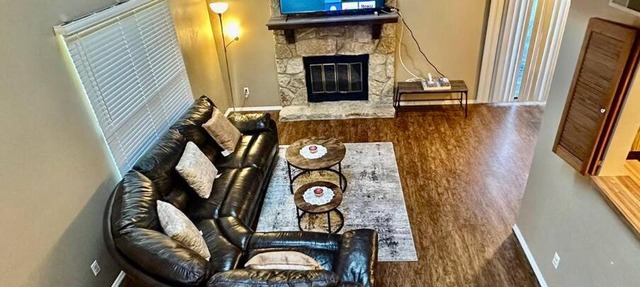 The Townhouse WPAFB & WSU in Fairborn