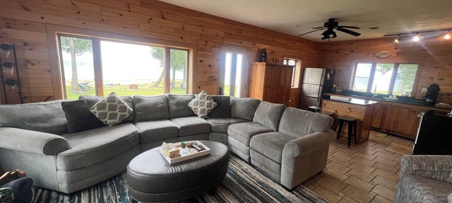 The Upper Peninsula's Hidden Gem in Rapid River
