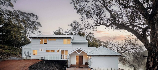 The Vintners: Where luxury meets nature, five master suites & spacious living in Peerabeelup