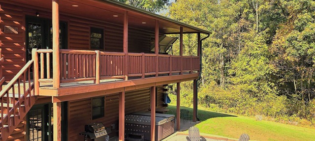 Timber Ridge Lodge -HOT TUB- POOL in Harpers Ferry
