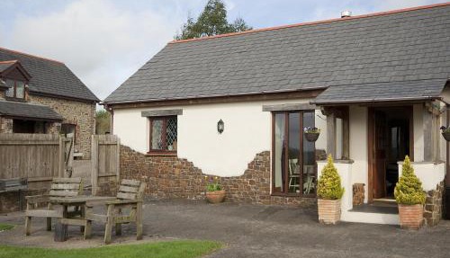 Timberway in Okehampton