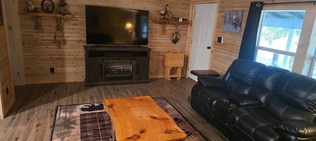 Trailside Lodge - Where Adventure Begins! in Shingleton