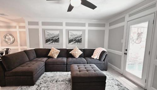 Tranquil Escape with pool and casita. Pet ok. Spring TX in Spring